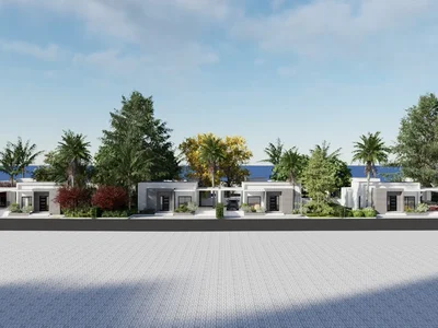 Residential complex Majestic Luxury Villas