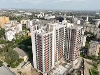 Edificio de apartamentos Archi Varketili 2