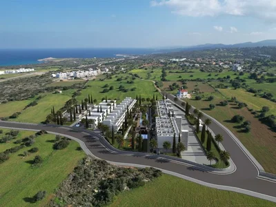 Complexe résidentiel PROEKT NA SEVERNOM KIPRE - NOVAYa LOKACIYa