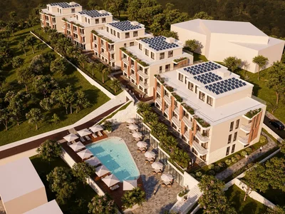 Zespół mieszkaniowy VM Hills Residence