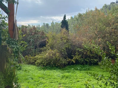 Quartier résidentiel Terrain à vendre dans un emplacement idéal