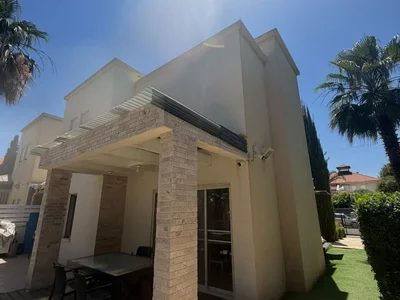 Жилой квартал Maison de reve meublee avec piscine a louer immediatement
