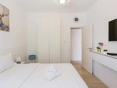 Quartier résidentiel Appartement de 3 pièces quartier gordon