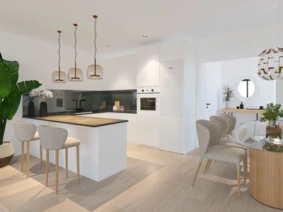 Жилой комплекс Castillo de Sagunto