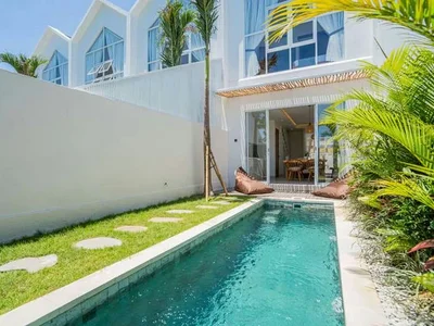 Wohnanlage Villa in Tumbak Bayuh – residential development in Tumbak Bayuh, Bali