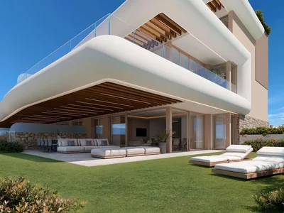 Barrio residencial Privilege Suites Casares