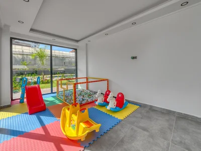Edificio de apartamentos Nobby Garden 2
