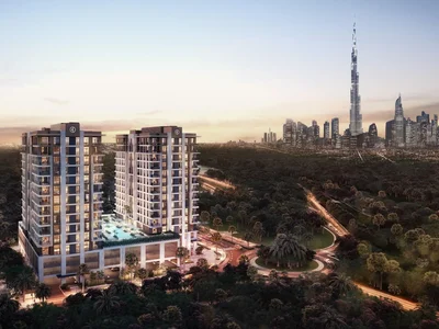 Жилой комплекс Wilton Terraces