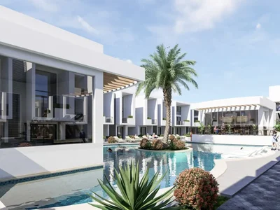 Жилой комплекс Aventus