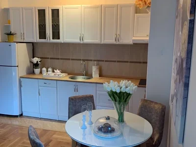 Wohnviertel Stan 80 m² na Izdavanje – Centar, Cetinje