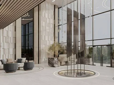 Жилой комплекс Hammock Park