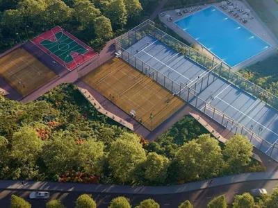 Appart-hôtel Sioni Lake Resort and Spa