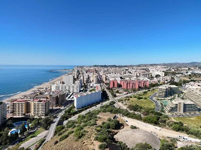 Residential quarter Naven