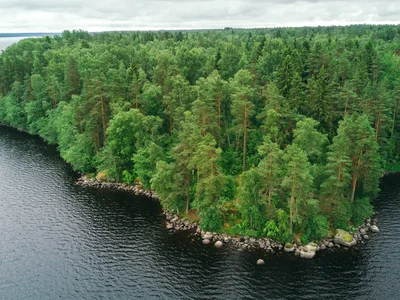 Hüttendorf Sosnovyj plaz