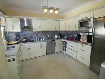 Villa Efe Villa
