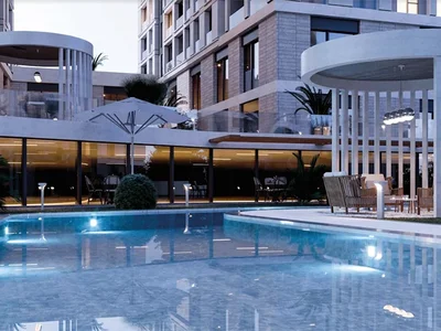 Zespół mieszkaniowy Alya Four Seasons