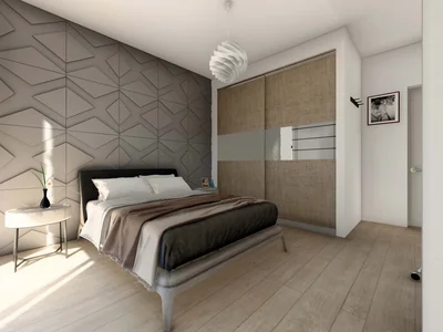 Жилой комплекс Coral Bay