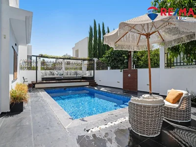 Residential quarter Une villa de reve vous navez plus qua poser vos valises