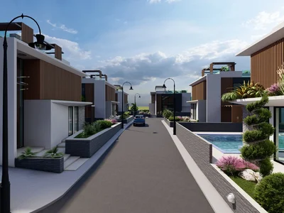 Вилла Boğaz Vista