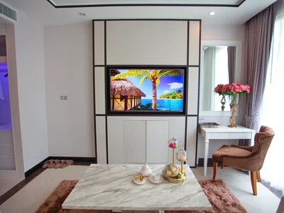 Complejo residencial Surin Sands