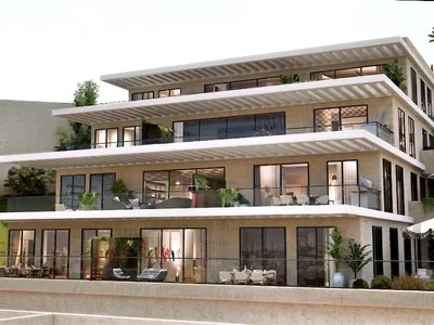 Quartier résidentiel Holyland golden heights