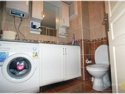 Wohnviertel Cosy aparment in Alanya nearby beach and Tosmur centrum