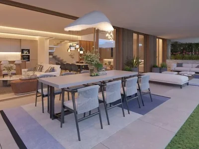 Жилой квартал Lyra Residences