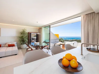 Barrio residencial Valley Collection