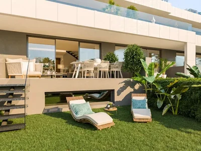 Жилой квартал La Vera de Marbella - Townhouse
