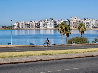 Uruguay has launched a digital nomad visa. Details