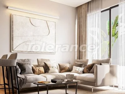 Complejo residencial Developer apartments 1+1, 2+1 in Altıntaş, Antalya in an installment-plan complex with amenities