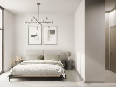 Residential complex Aria Heights