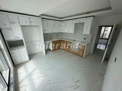 Residential complex Luxury apartments with hotel infrastructure in Kepez, Antalya from the developer