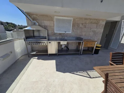 Wohnviertel Appartement a louer a jerusalem