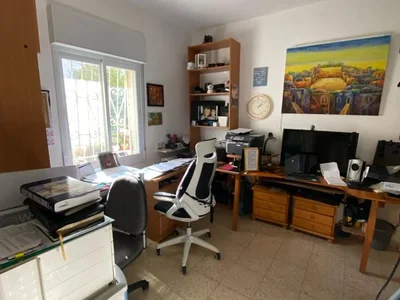 Жилой квартал Appartement a vendre a arnona