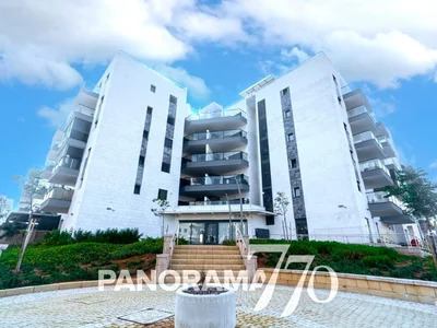 Жилой квартал Luxueux