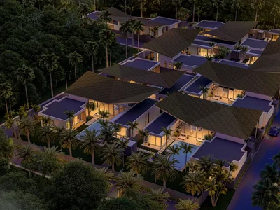 Villa ZENITHY LUXE