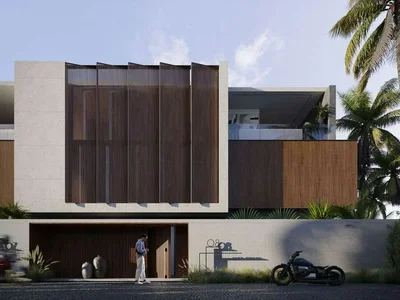 Zespół mieszkaniowy Melasti (Комплекс 8) – residential development in Bukit, Bali