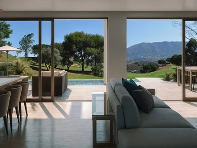 Жилой квартал Villa Entrelagos II