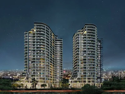 Edificio de apartamentos Barcelo Tbilisi