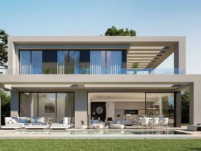 Жилой квартал La Finca de Jasmine