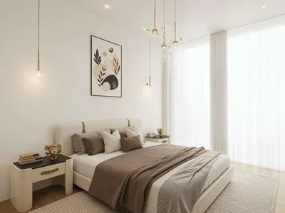 Quartier résidentiel Villa Eco Zero