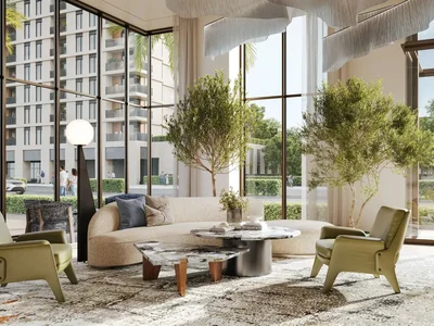 Жилой комплекс Club Place