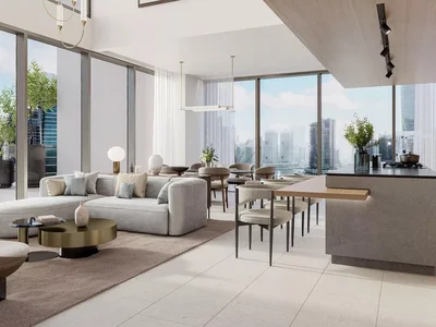 Wohnanlage One River Point