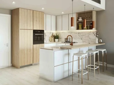 Жилой комплекс Maison Elysee 2