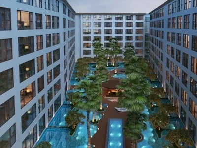 Complexe résidentiel CAPRI RESIDENCE