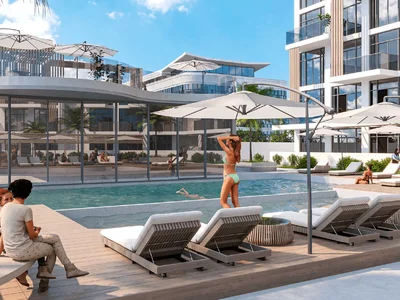 Многоквартирный жилой дом Serene Gardens