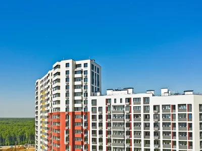 Residential complex ZK Datskij kvartal