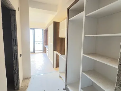 Residential complex Studio at the Ilkem Rio 1 SPA complex - Mersin | Tomyuk.