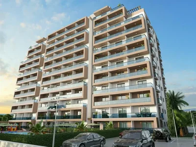 Edificio de apartamentos Sea Breeze